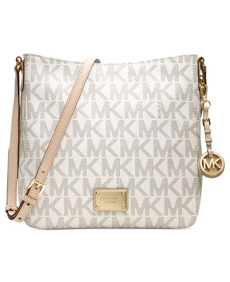 white jet set michael kors|Michael Kors jet set collection.